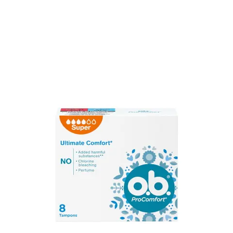 OB PROCOMFORT