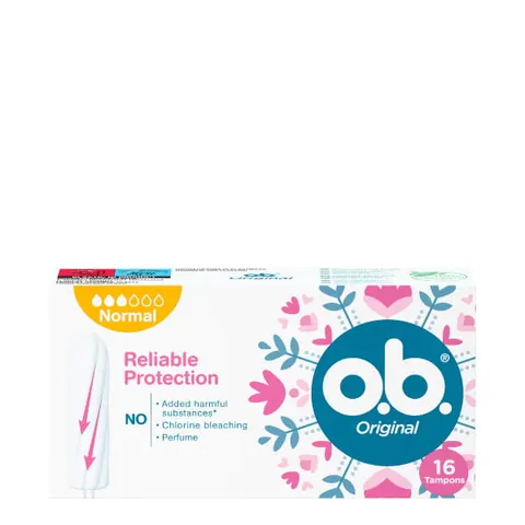 OB ORIGINAL