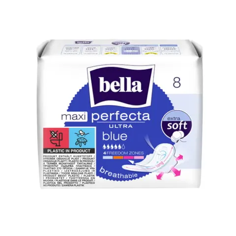 BELLA PERFECTA