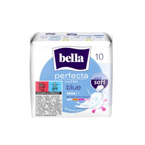 BELLA PERFECTA