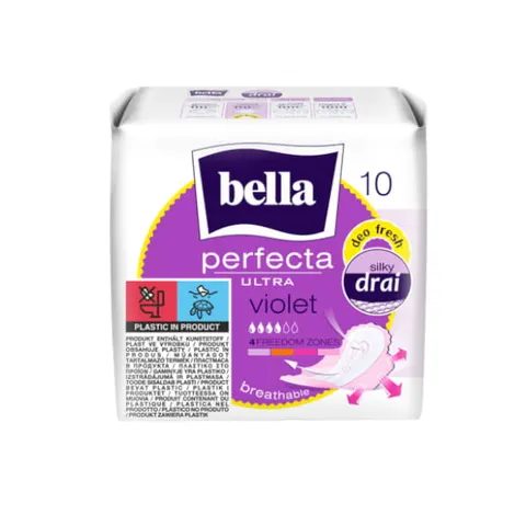 BELLA PERFECTA