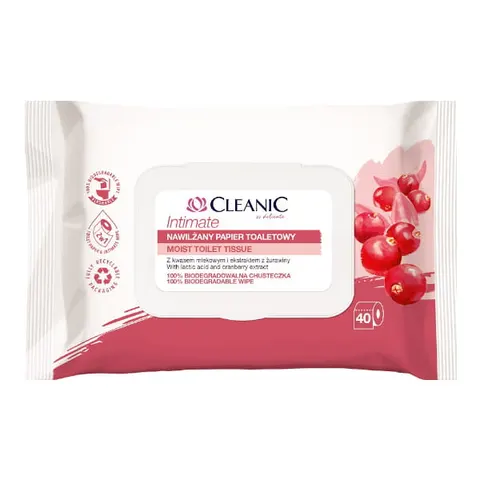 CLEANIC