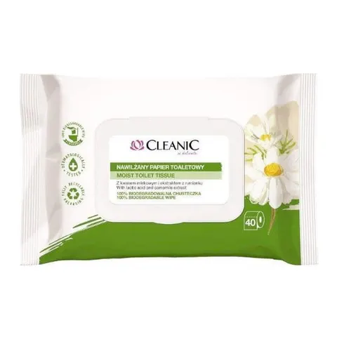 CLEANIC
