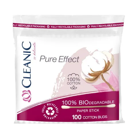 CLEANIC