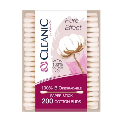 CLEANIC