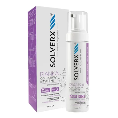 SOLVERX