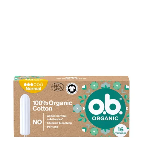 OB ORGANIC