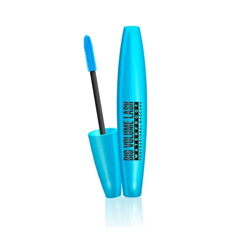 EVELINE BIG VOLUME LASH WATERPROOF