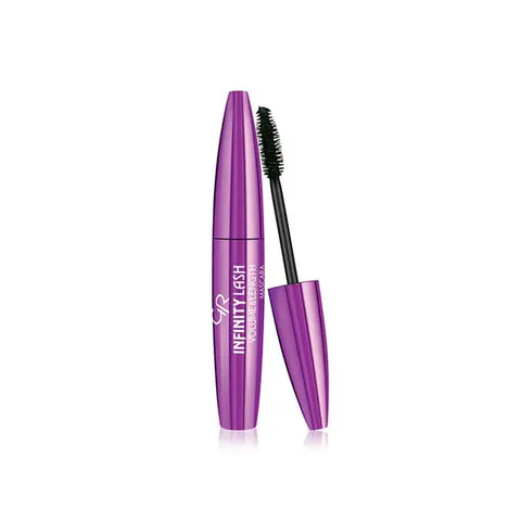GOLDEN ROSE INFINITY LASH