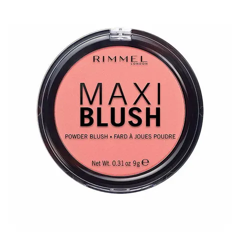 RIMMEL MAXI BLUSH