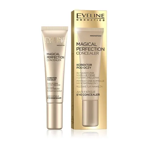 EVELINE MAGICAL PERFECTION
