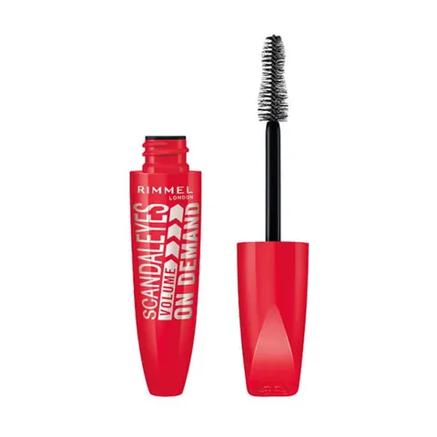 RIMMEL SCANDALEYES VOLUME ON DEMAND