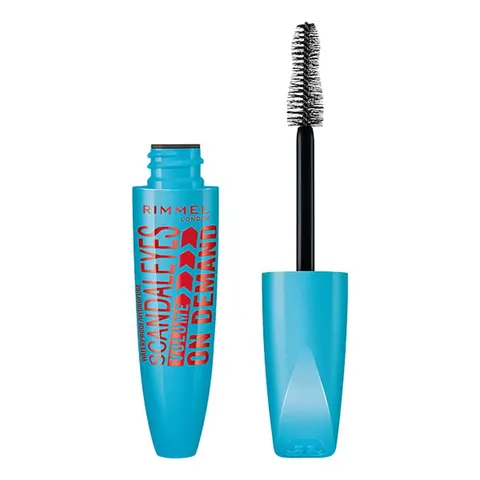 RIMMEL SCANDALEYES VOLUME ON DEMAND