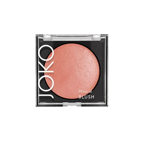 JOKO MINERAL BLUSH