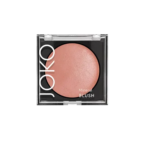 JOKO MINERAL BLUSH