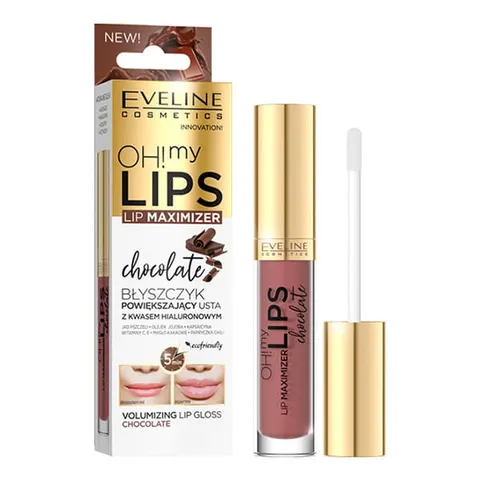 EVELINE OH MY LIPS