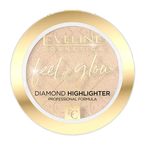 EVELINE FEEL THE GLOW