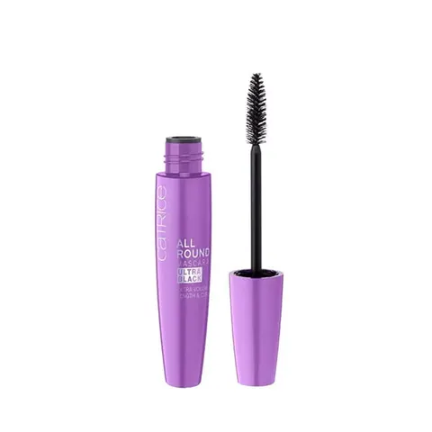 CATRICE ALLROUND EXTRA VOLUME