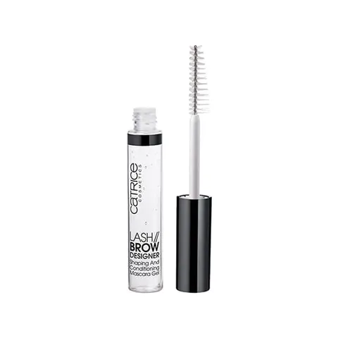 CATRICE LASH & BROW DESIGNER
