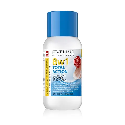 EVELINE TOTAL ACTION