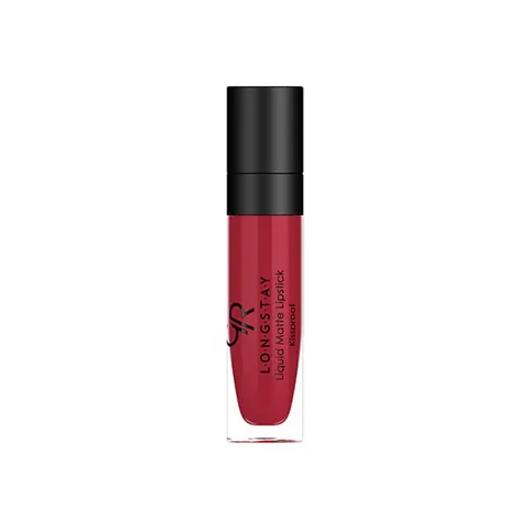 GOLDEN ROSE LONGSTAY LIQUID MATTE LIPSTICK