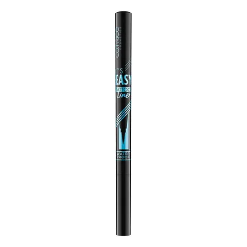 CATRICE IT S EASY WATERPROOF