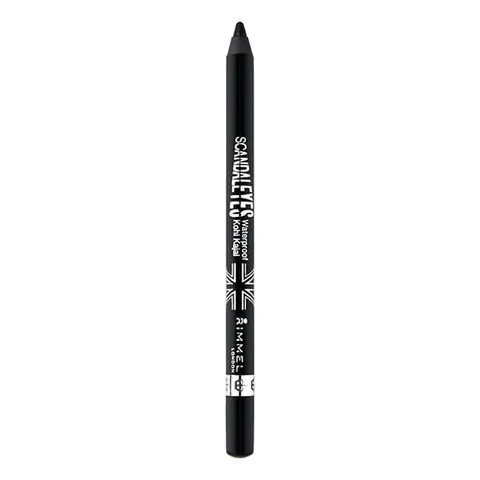 RIMMEL SCANDAL EYES