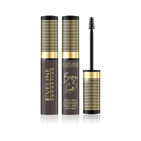 EVELINE BROW & GO
