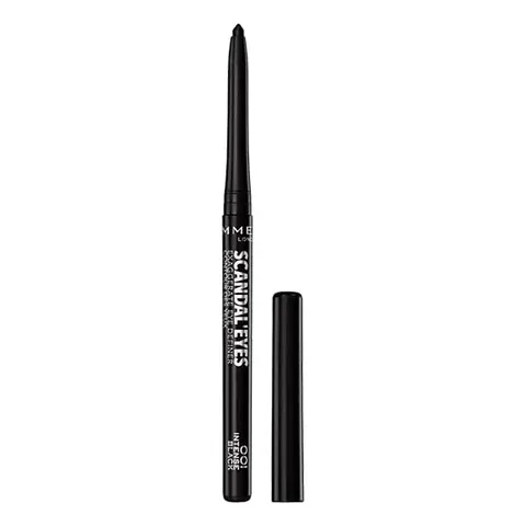 RIMMEL SCANDAL EYES