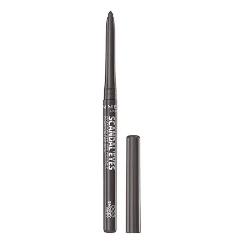 RIMMEL SCANDAL EYES