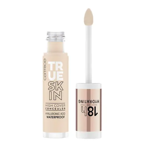 CATRICE TRUE SKIN