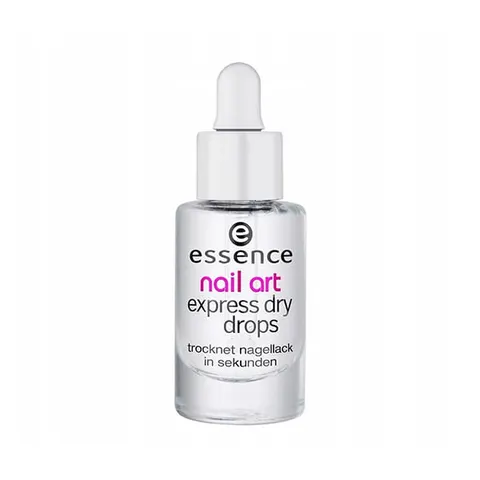 ESSENCE EXPRESS DRY DROPS