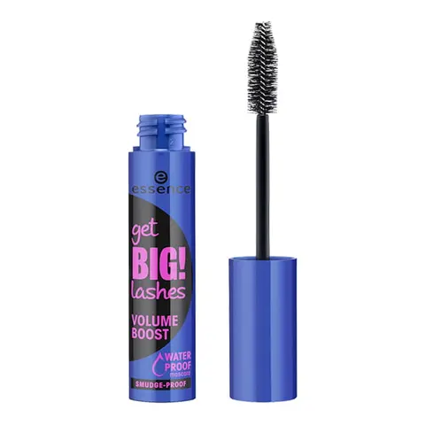 ESSENCE GET BIG LASHES