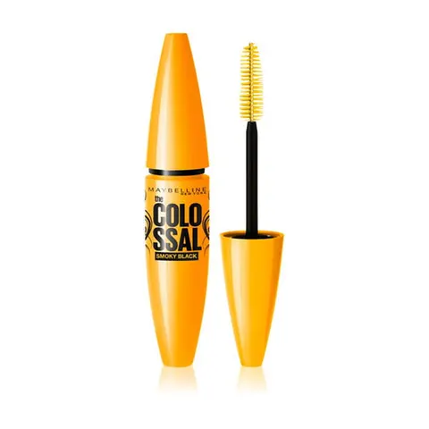 MAYBELLINE COLOSSAL BLACK SMOKEY