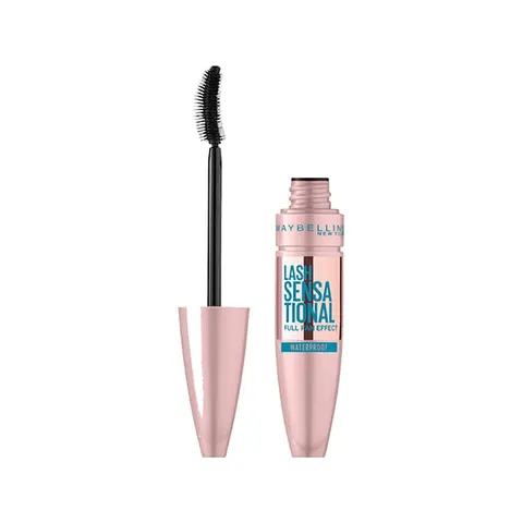 MAYBELLINE LASH SENSATIONAL