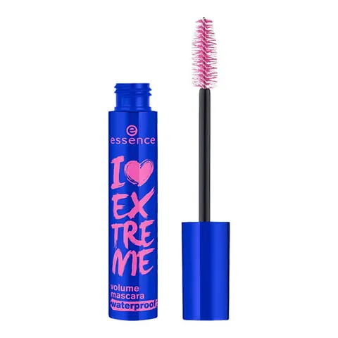 ESSENCE I LOVE EXTREME