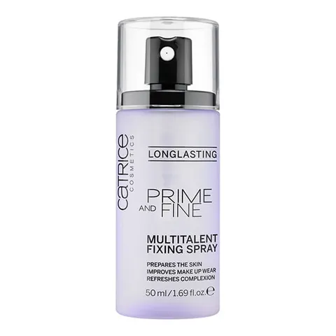 CATRICE PRIME AND FINE