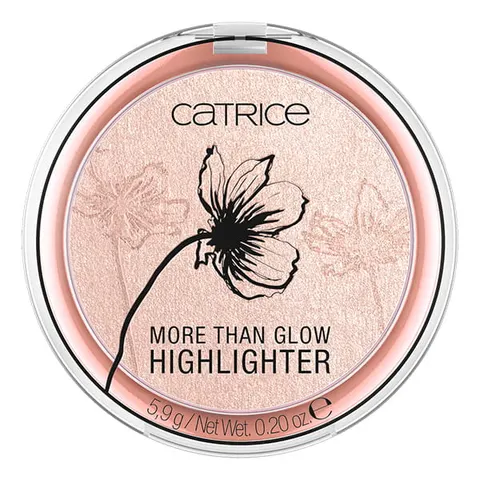 CATRICE MORE THAN GLOW