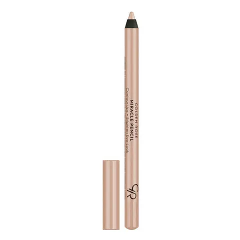 GOLDEN ROSE MIRACELE PENCIL