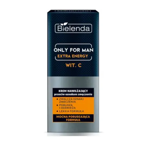BIELENDA ONLY FOR MAN
