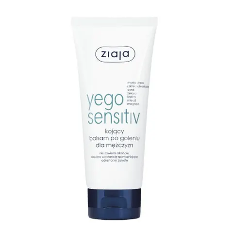 ZIAJA YEGO