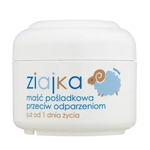 ZIAJA ZIAJKA
