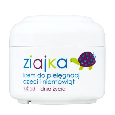 ZIAJA ZIAJKA
