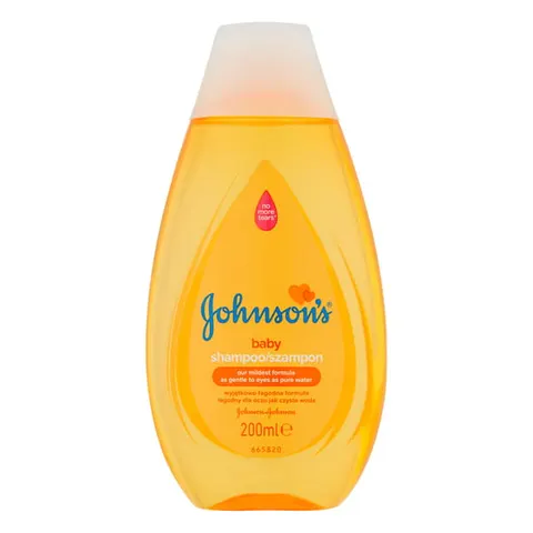 JOHNSON S BABY