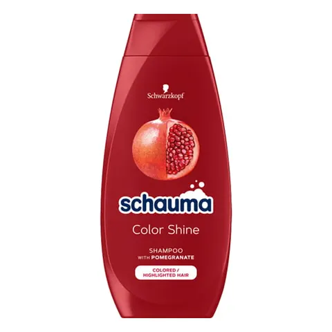 SCHAUMA COLOR SHINE