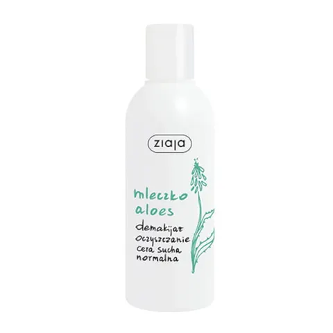 ZIAJA ALOES