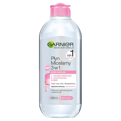 GARNIER SKIN NATURALS