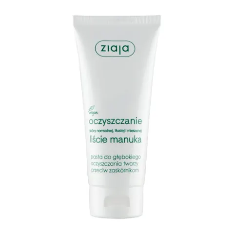ZIAJA LIŚCIE MANUKA