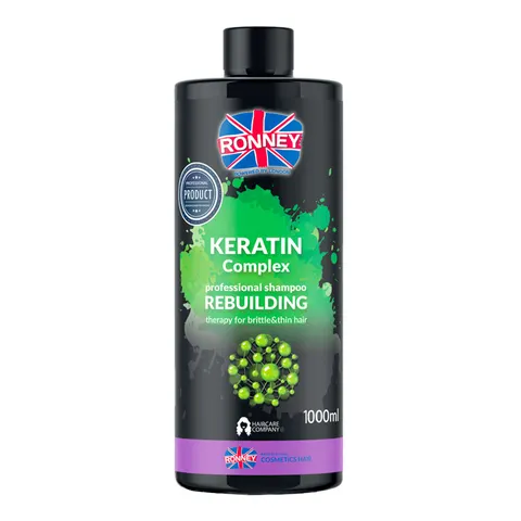 RONNEY KERATIN COMPLEX