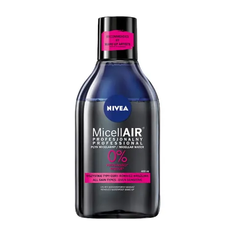 NIVEA MICELLAIR